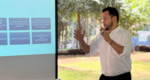 Conferencias especializadas